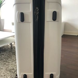 calpak suitcase